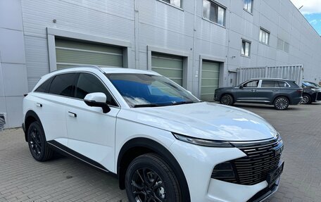 Haval F7, 2026 год, 2 999 000 рублей, 1 фотография