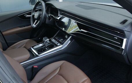 Audi Q8 I, 2023 год, 8 550 000 рублей, 6 фотография