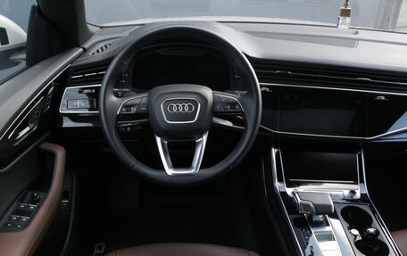 Audi Q8 I, 2023 год, 8 550 000 рублей, 7 фотография