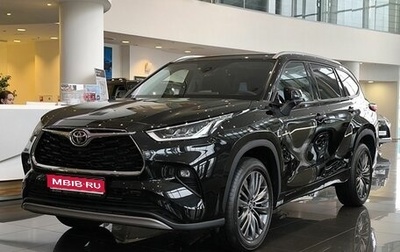 Toyota Highlander, 2026 год, 5 250 000 рублей, 1 фотография
