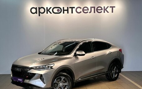 Haval F7x I, 2023 год, 2 275 000 рублей, 1 фотография