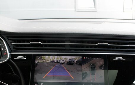 Audi Q8 I, 2023 год, 8 550 000 рублей, 10 фотография
