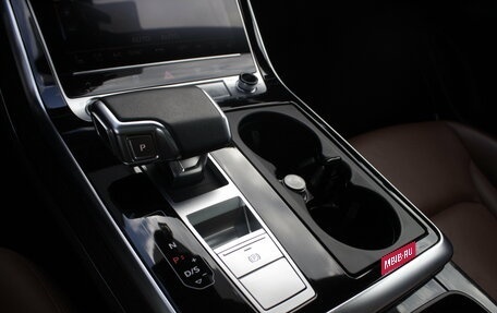 Audi Q8 I, 2023 год, 8 550 000 рублей, 13 фотография