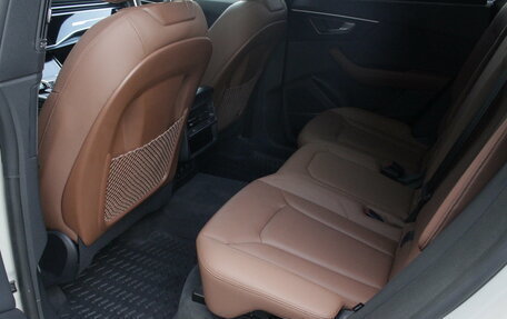 Audi Q8 I, 2023 год, 8 550 000 рублей, 25 фотография