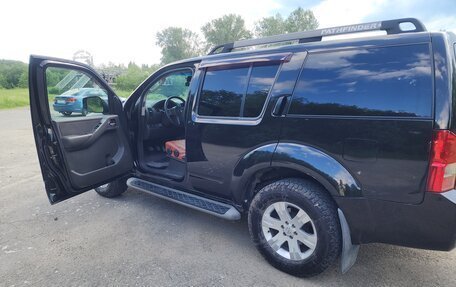 Nissan Pathfinder, 2008 год, 1 350 000 рублей, 2 фотография