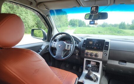 Nissan Pathfinder, 2008 год, 1 350 000 рублей, 4 фотография