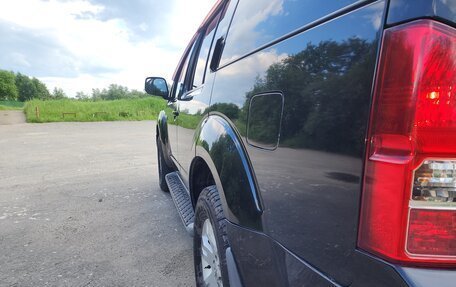 Nissan Pathfinder, 2008 год, 1 350 000 рублей, 9 фотография