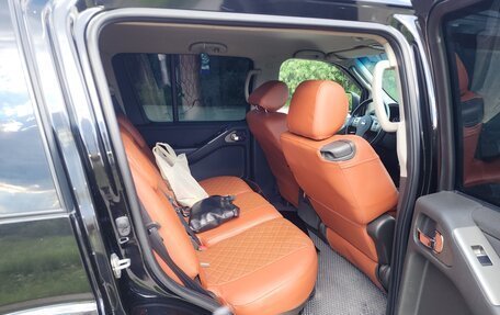 Nissan Pathfinder, 2008 год, 1 350 000 рублей, 5 фотография