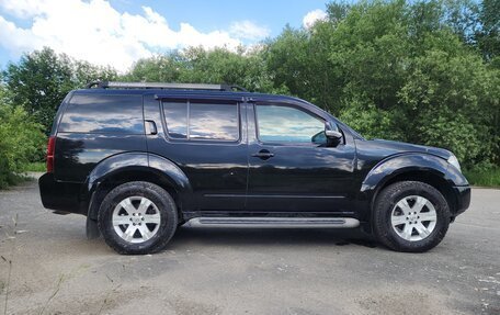 Nissan Pathfinder, 2008 год, 1 350 000 рублей, 6 фотография