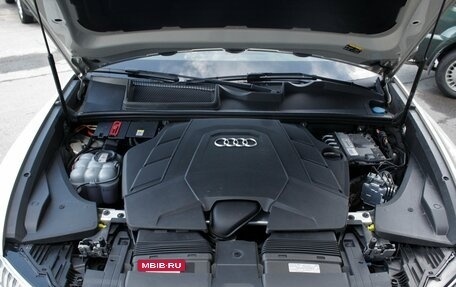 Audi Q8 I, 2023 год, 8 550 000 рублей, 28 фотография