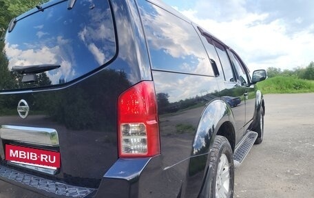 Nissan Pathfinder, 2008 год, 1 350 000 рублей, 7 фотография