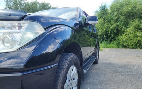 Nissan Pathfinder, 2008 год, 1 350 000 рублей, 11 фотография