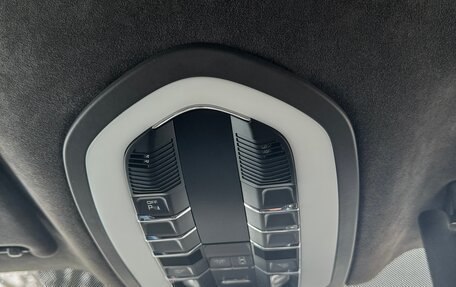 Porsche Macan I рестайлинг, 2015 год, 3 500 000 рублей, 9 фотография