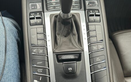 Porsche Macan I рестайлинг, 2015 год, 3 500 000 рублей, 8 фотография