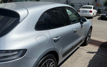 Porsche Macan I рестайлинг, 2015 год, 3 500 000 рублей, 5 фотография