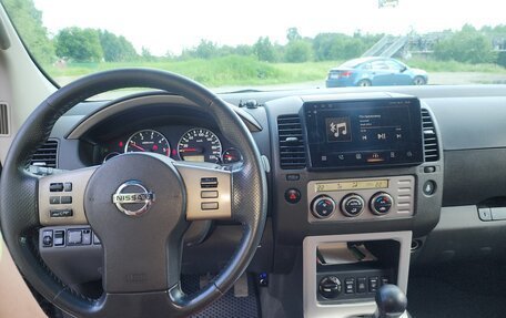 Nissan Pathfinder, 2008 год, 1 350 000 рублей, 13 фотография