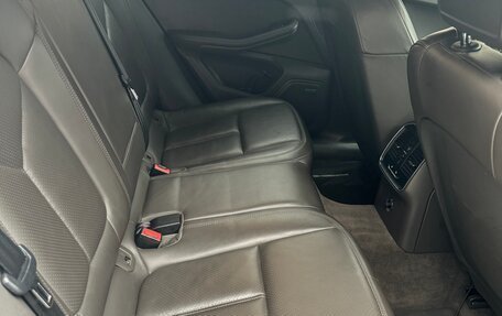Porsche Macan I рестайлинг, 2015 год, 3 500 000 рублей, 14 фотография