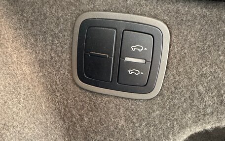 Porsche Macan I рестайлинг, 2015 год, 3 500 000 рублей, 15 фотография