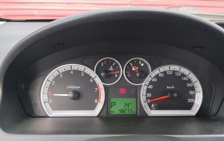 Chevrolet Nexia, 2023 год, 1 299 000 рублей, 7 фотография