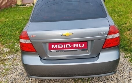 Chevrolet Nexia, 2023 год, 1 299 000 рублей, 4 фотография