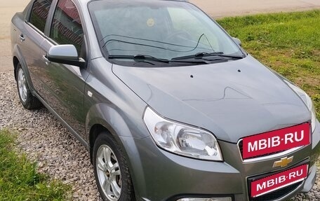 Chevrolet Nexia, 2023 год, 1 299 000 рублей, 2 фотография