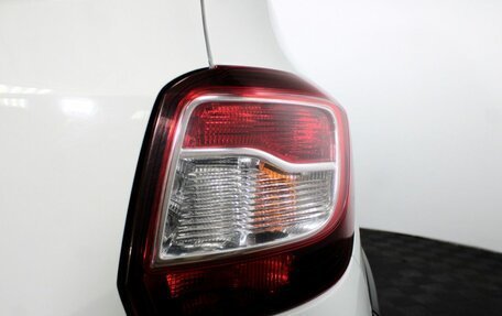 Renault Sandero II рестайлинг, 2020 год, 1 150 000 рублей, 20 фотография