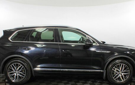 Volkswagen Touareg III, 2020 год, 5 310 000 рублей, 5 фотография