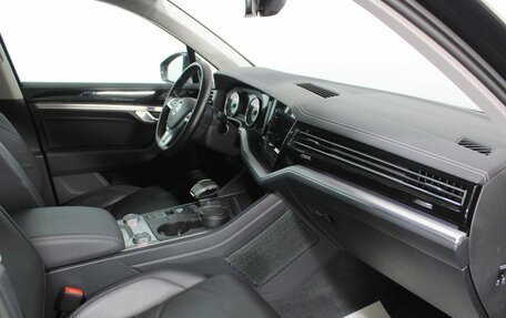 Volkswagen Touareg III, 2020 год, 5 310 000 рублей, 13 фотография