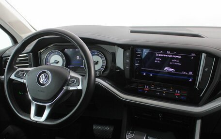 Volkswagen Touareg III, 2020 год, 5 310 000 рублей, 16 фотография