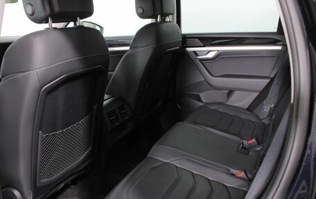 Volkswagen Touareg III, 2020 год, 5 310 000 рублей, 11 фотография