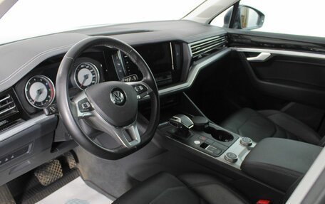 Volkswagen Touareg III, 2020 год, 5 310 000 рублей, 10 фотография