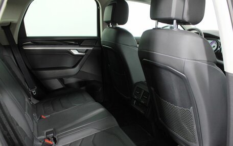 Volkswagen Touareg III, 2020 год, 5 310 000 рублей, 12 фотография
