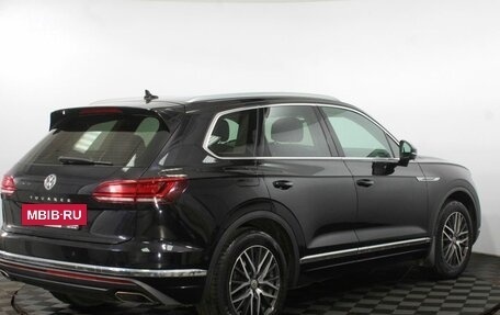 Volkswagen Touareg III, 2020 год, 5 310 000 рублей, 6 фотография