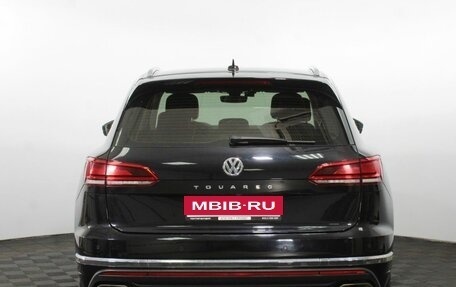 Volkswagen Touareg III, 2020 год, 5 310 000 рублей, 7 фотография