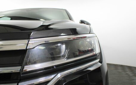 Volkswagen Touareg III, 2020 год, 5 310 000 рублей, 20 фотография