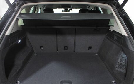 Volkswagen Touareg III, 2020 год, 5 310 000 рублей, 24 фотография