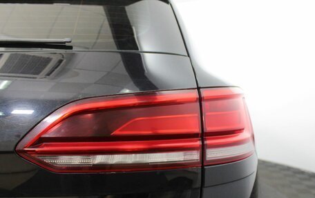 Volkswagen Touareg III, 2020 год, 5 310 000 рублей, 21 фотография