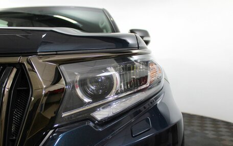Toyota Land Cruiser Prado 150 рестайлинг 2, 2021 год, 6 500 000 рублей, 23 фотография