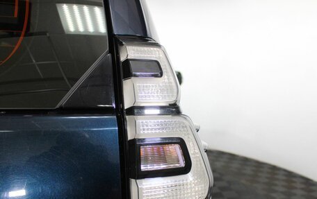 Toyota Land Cruiser Prado 150 рестайлинг 2, 2021 год, 6 500 000 рублей, 24 фотография