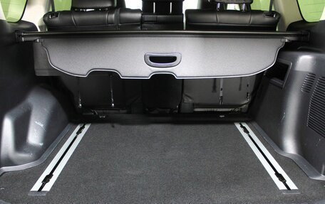 Toyota Land Cruiser Prado 150 рестайлинг 2, 2021 год, 6 500 000 рублей, 27 фотография