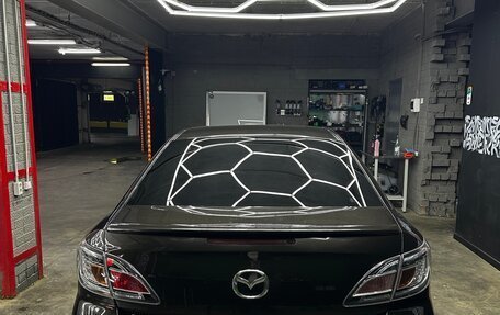 Mazda 6, 2010 год, 1 300 000 рублей, 5 фотография