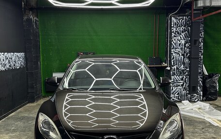 Mazda 6, 2010 год, 1 300 000 рублей, 2 фотография