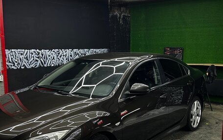 Mazda 6, 2010 год, 1 300 000 рублей, 3 фотография