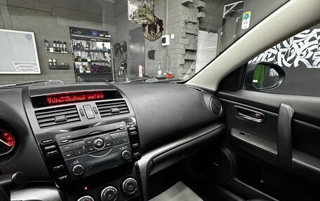 Mazda 6, 2010 год, 1 300 000 рублей, 11 фотография