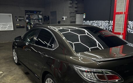 Mazda 6, 2010 год, 1 300 000 рублей, 6 фотография