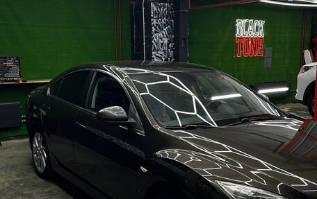 Mazda 6, 2010 год, 1 300 000 рублей, 4 фотография