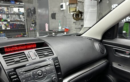 Mazda 6, 2010 год, 1 300 000 рублей, 12 фотография