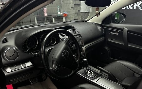 Mazda 6, 2010 год, 1 300 000 рублей, 7 фотография