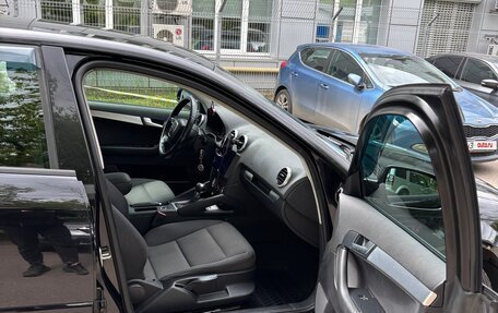 Audi A3, 2012 год, 700 000 рублей, 6 фотография