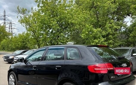 Audi A3, 2012 год, 700 000 рублей, 3 фотография